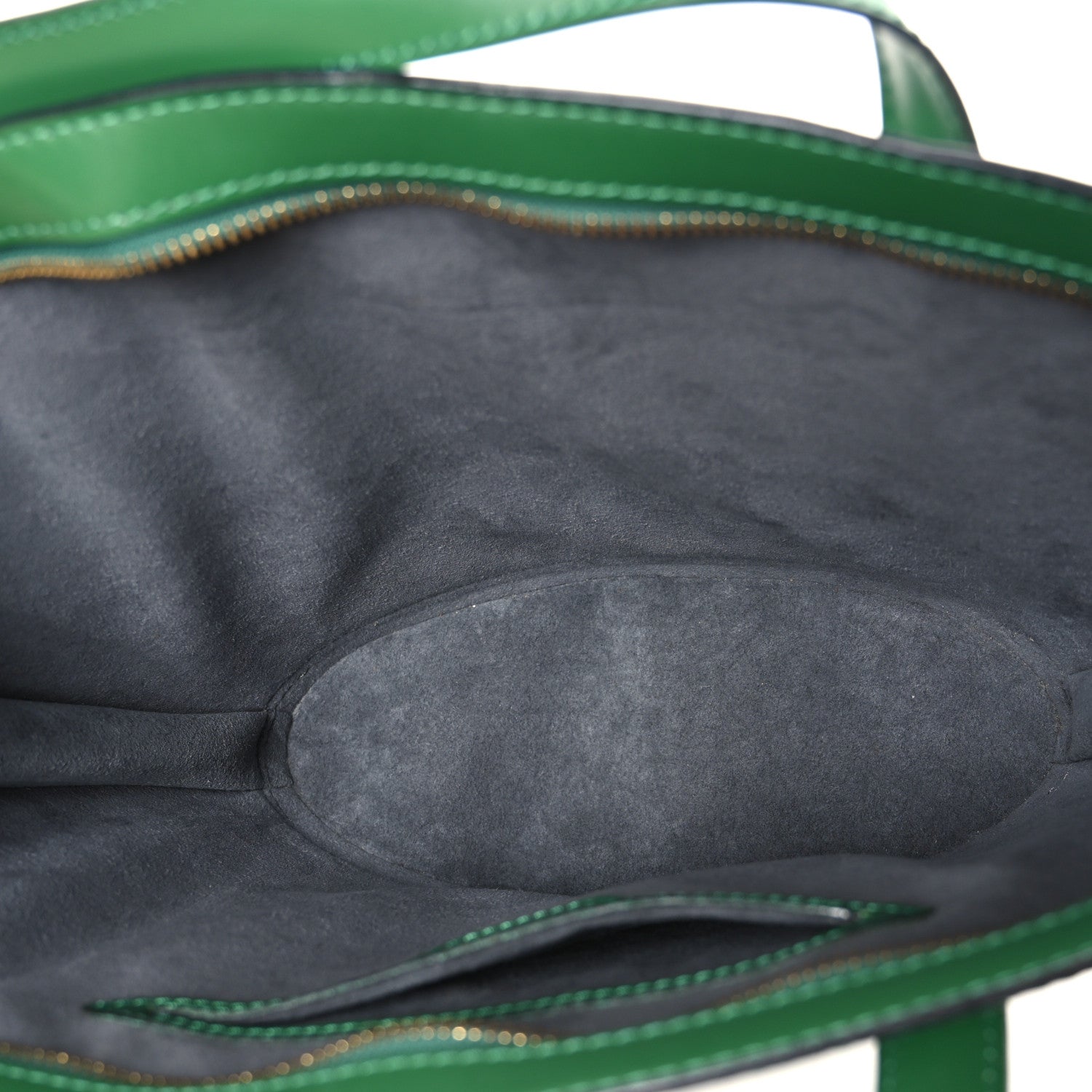 Louis Vuitton Epi Saint Jacques PM Borneo 4 of 8