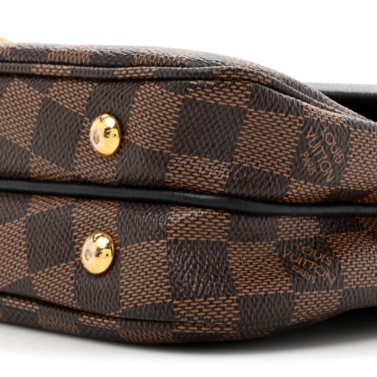 Damier Ebene Clapton Black
