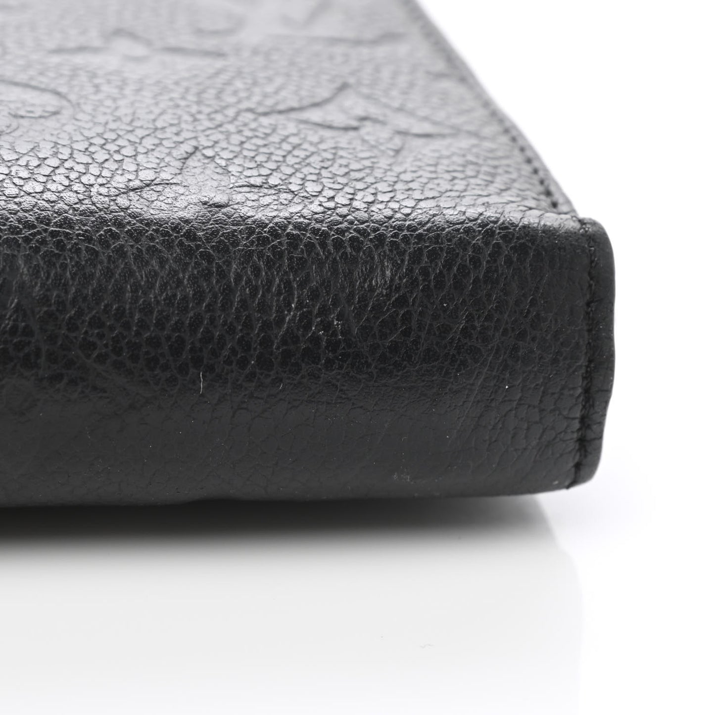 Empreinte Zippy Wallet Black