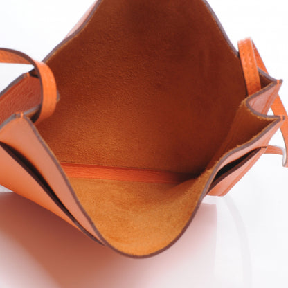 Hermes Box Sac Onimaitou Orange 5 of 7