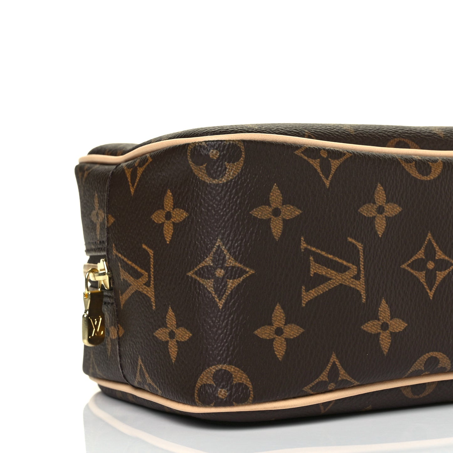 Monogram Toiletry Bag 25