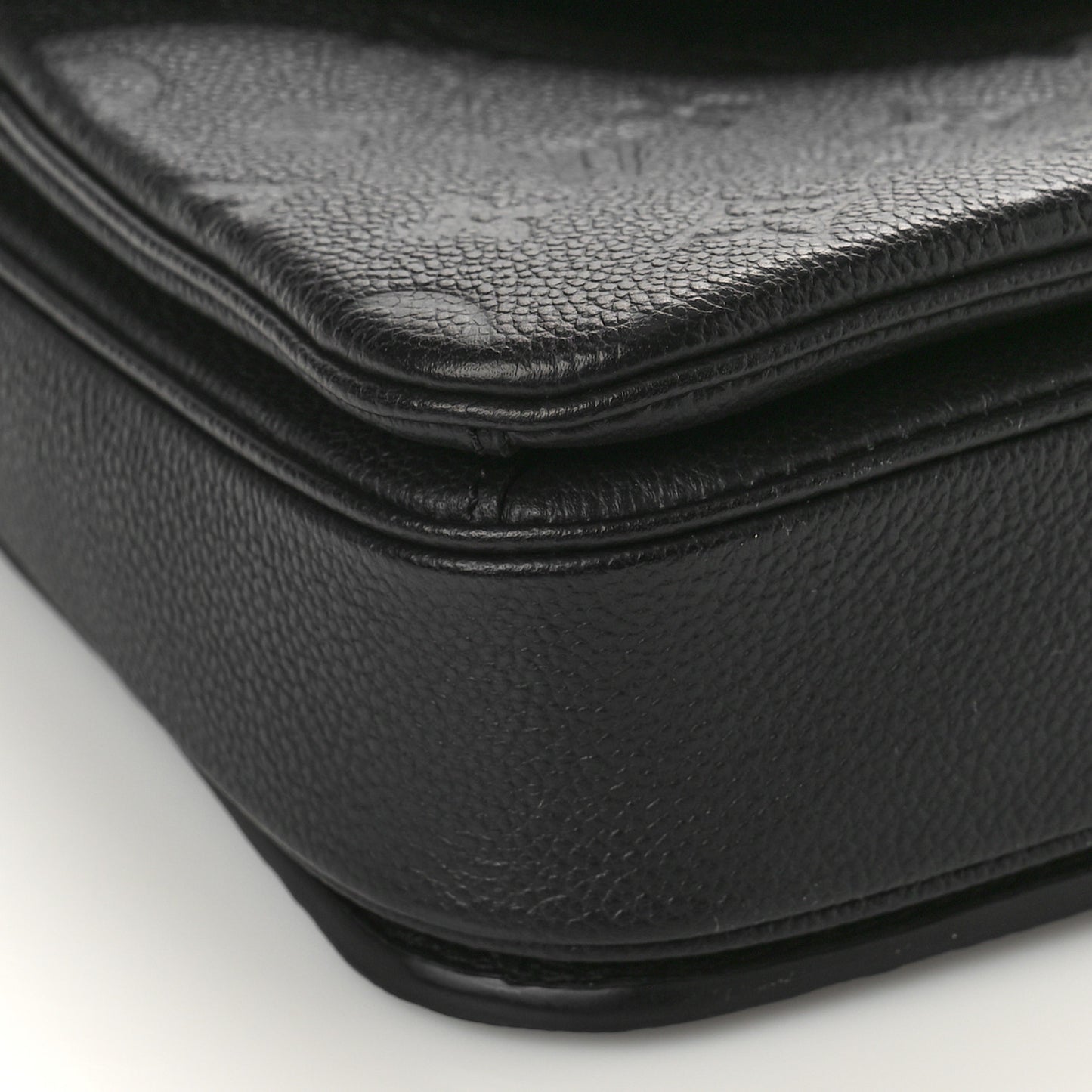 Empreinte Pochette Metis Black