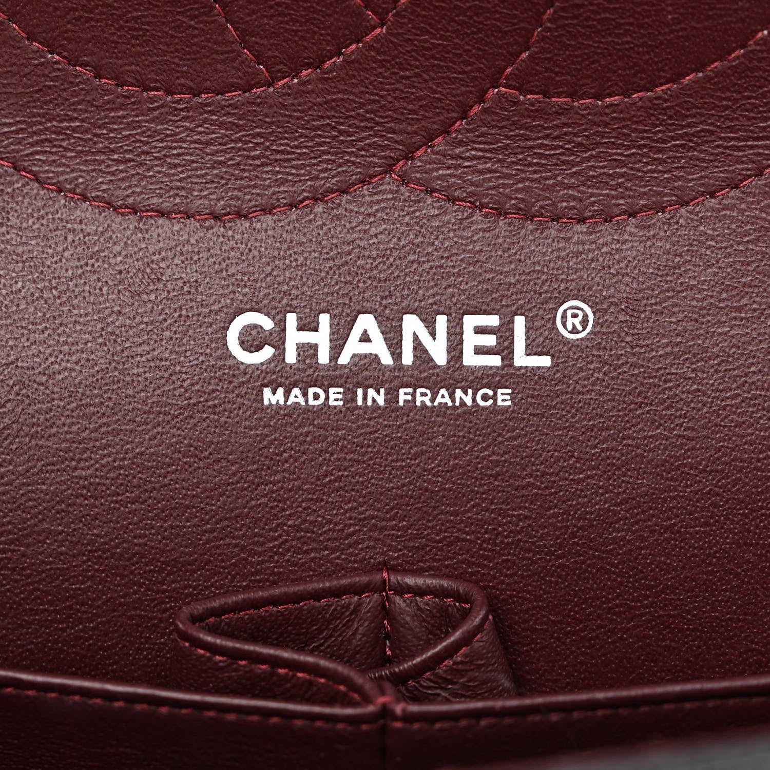 Chanel Caviar Quilted Jumbo Double Flap Black 6 of 12
