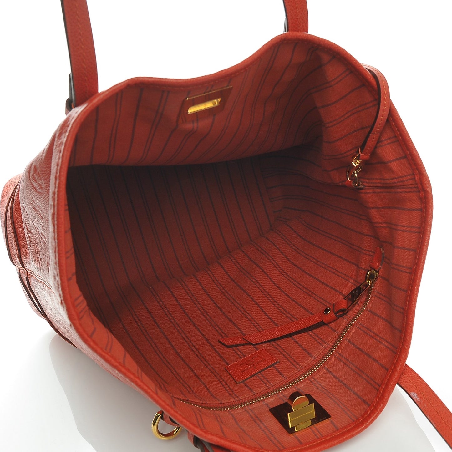 Empreinte Citadine PM Orient