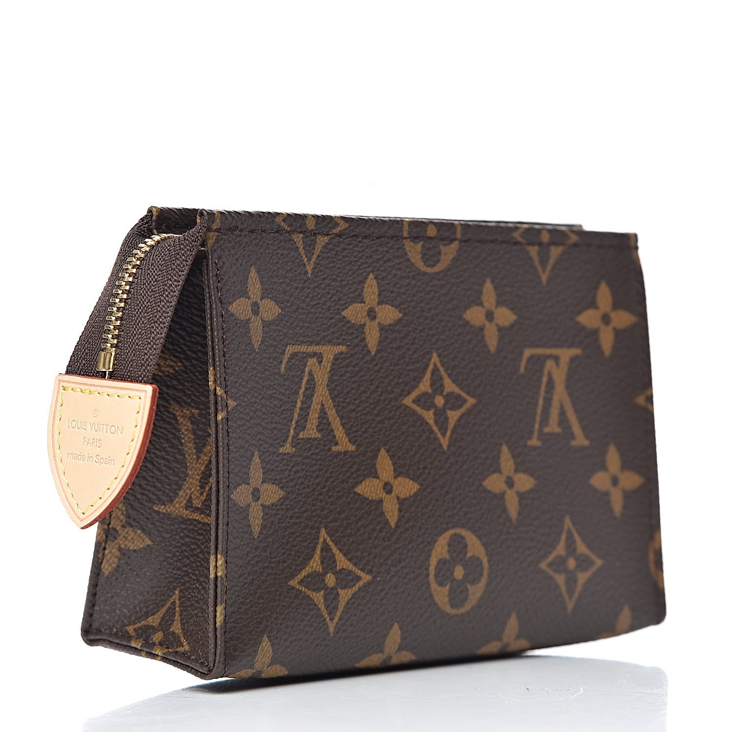 Louis Vuitton Monogram Toiletry Pouch 15 3 of 7