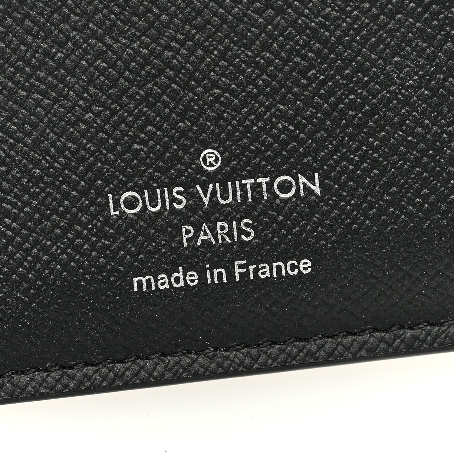 Louis Vuitton Monogram Galaxy Multiple Wallet 6 of 7