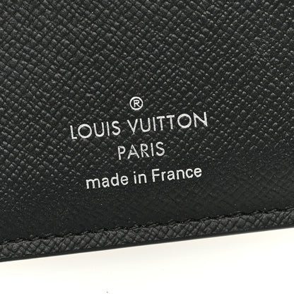 Louis Vuitton Monogram Galaxy Multiple Wallet 6 of 7