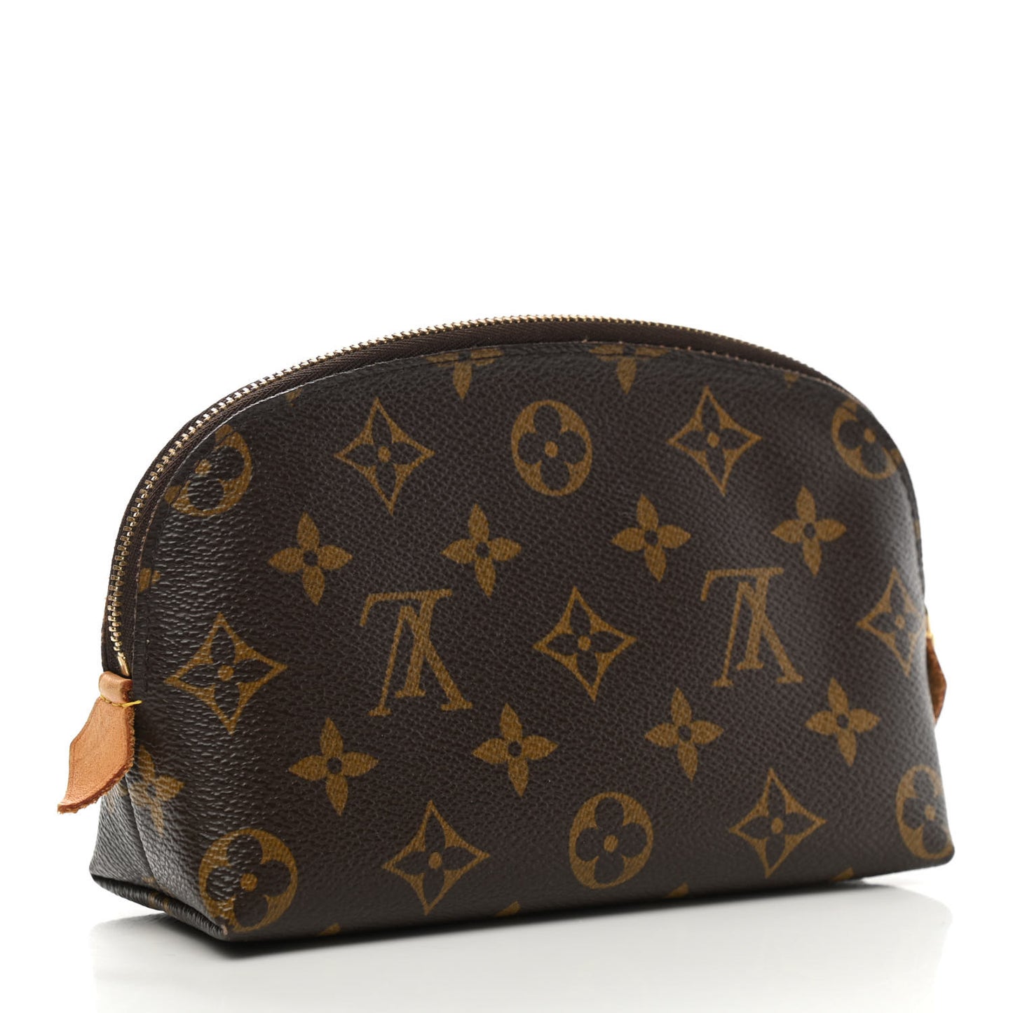 Monogram Cosmetic Pouch