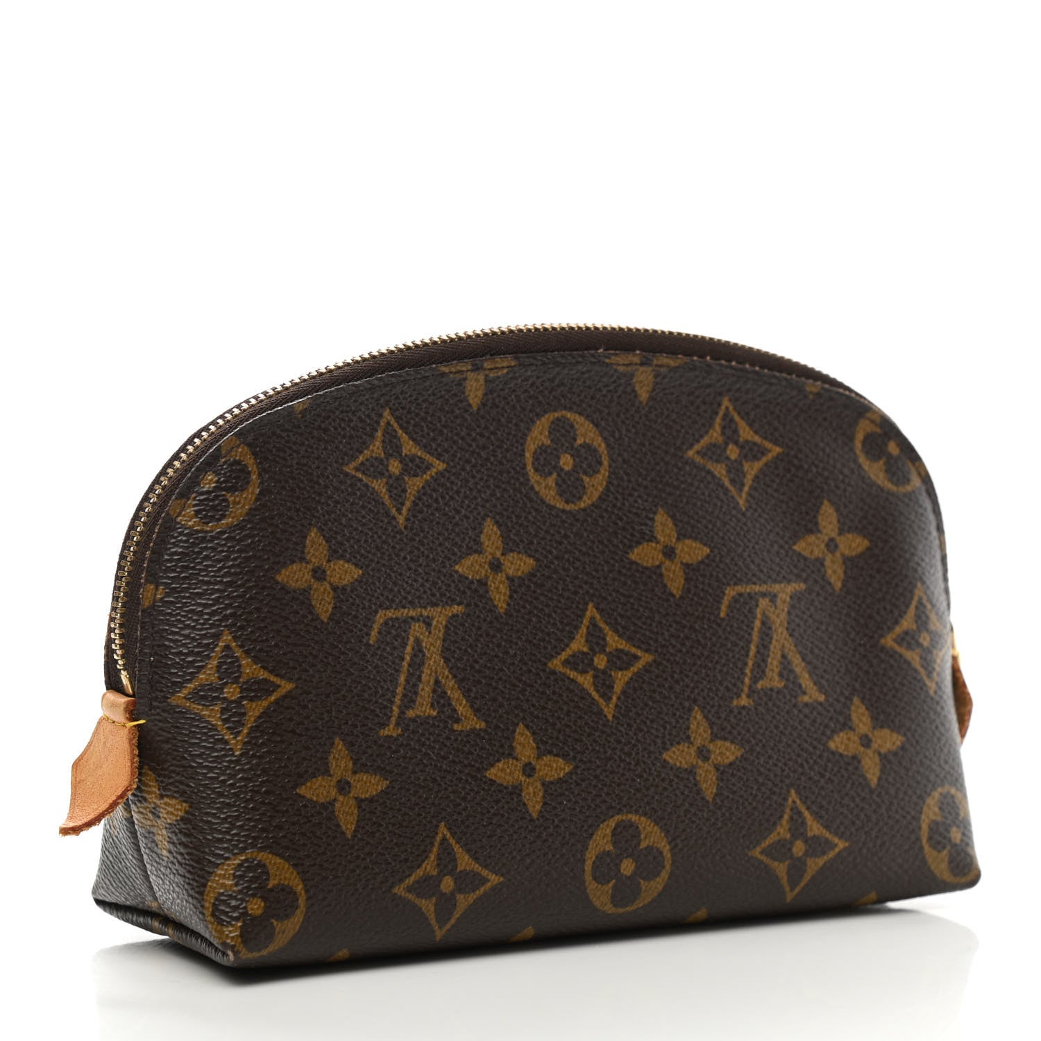Louis Vuitton Monogram Cosmetic Pouch 3 of 12