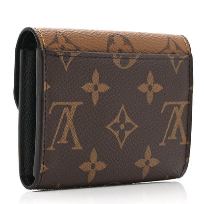 Louis Vuitton Reverse Monogram Rosalie Coin Purse 3 of 8