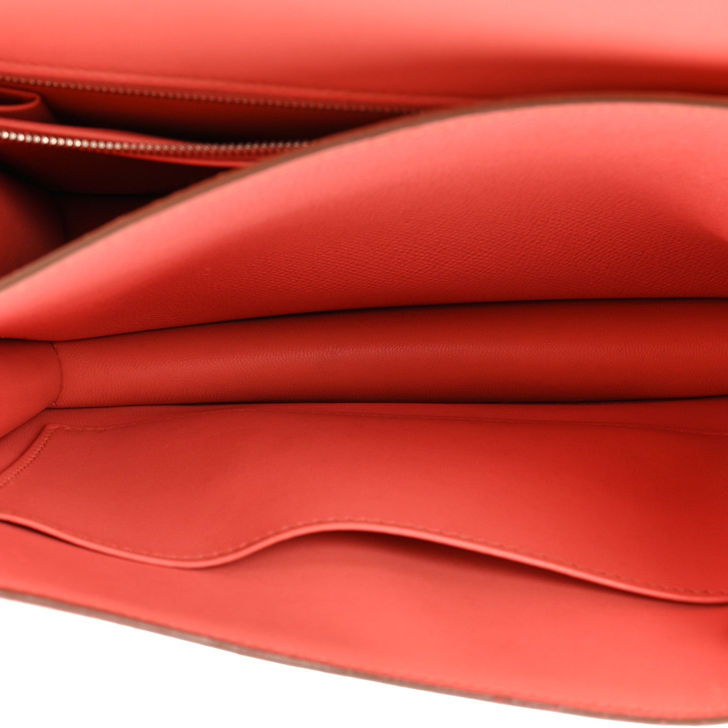 Hermes Epsom Constance 24 Flamingo 5 of 14