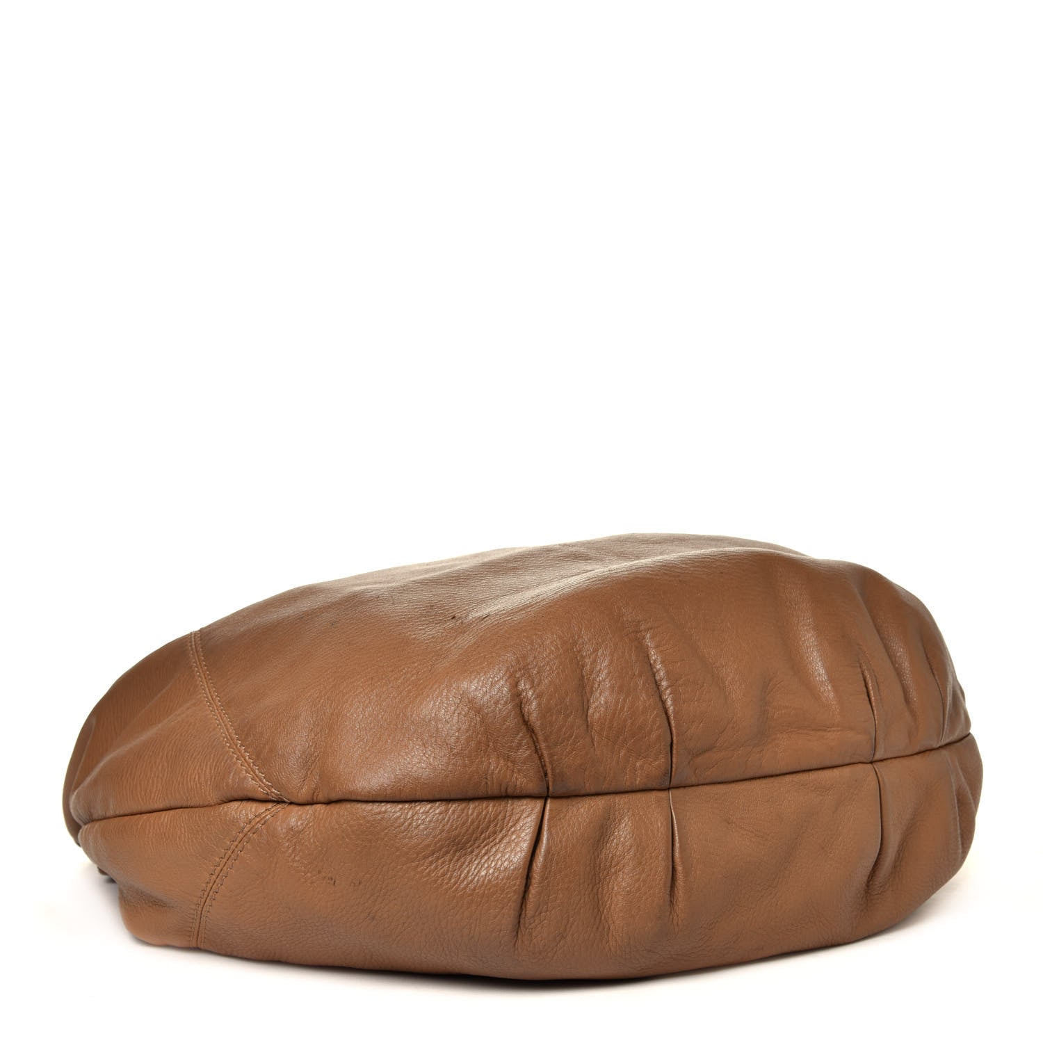 Gucci Calfskin Medium Sienna Hobo Brown 7 of 12