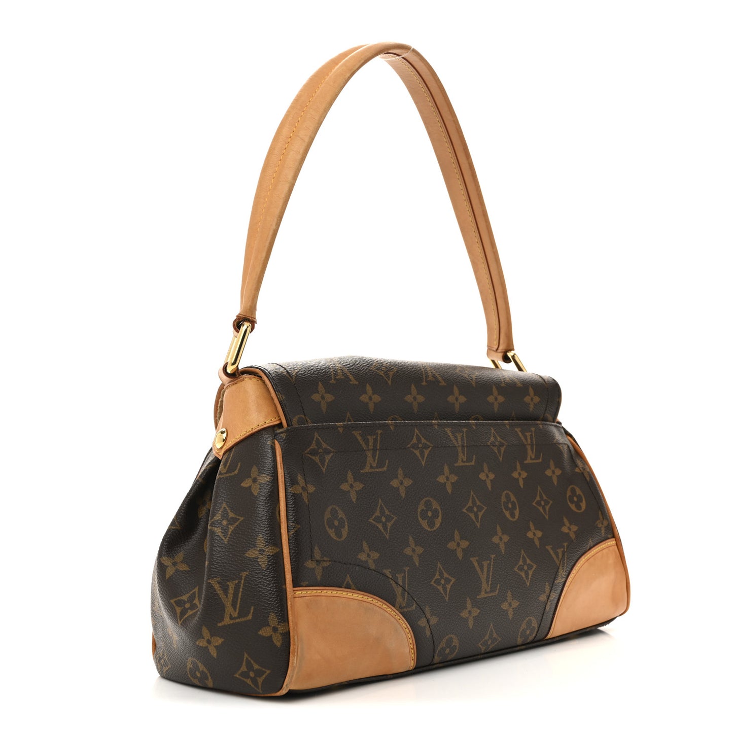 Monogram Beverly MM