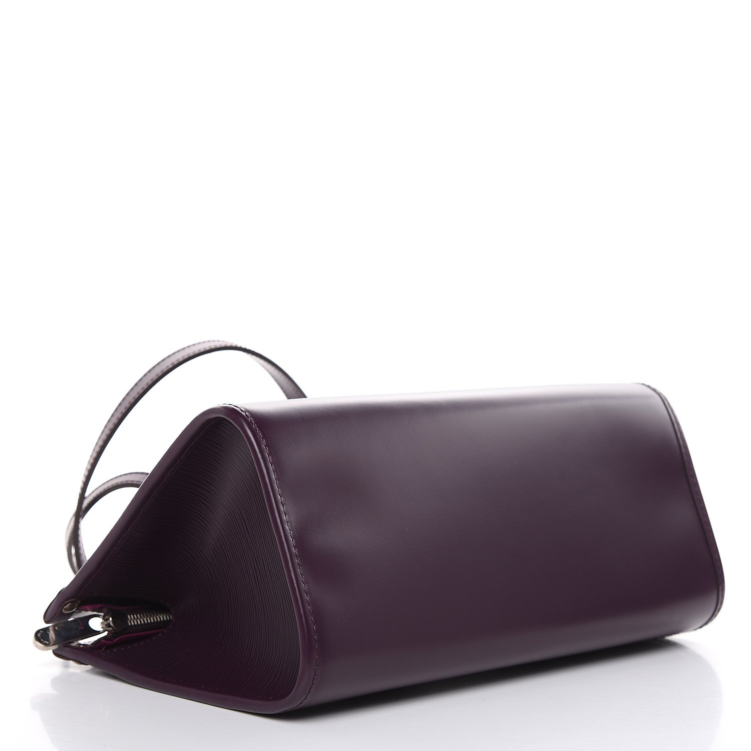 Louis Vuitton Epi Madeleine PM Cassis 4 of 8