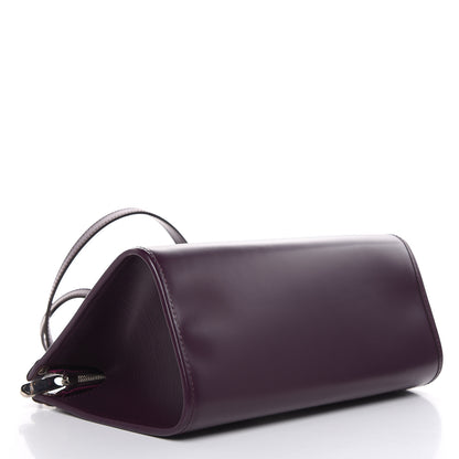 Louis Vuitton Epi Madeleine PM Cassis 4 of 8