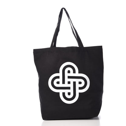 FASHIONPHILE FASHIONPHILE Tote Black 3 of 12