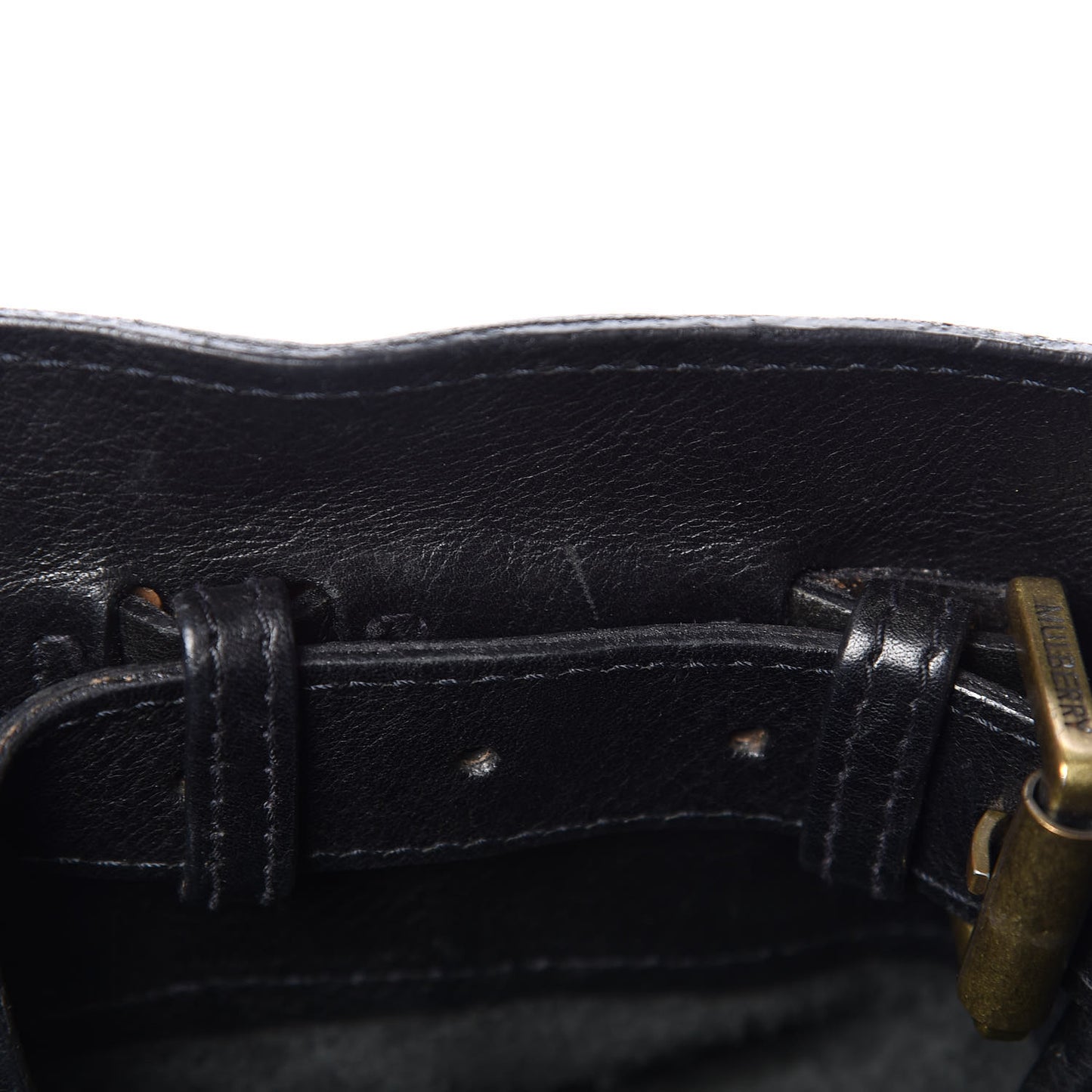 Soft Spongy Bayswater Black