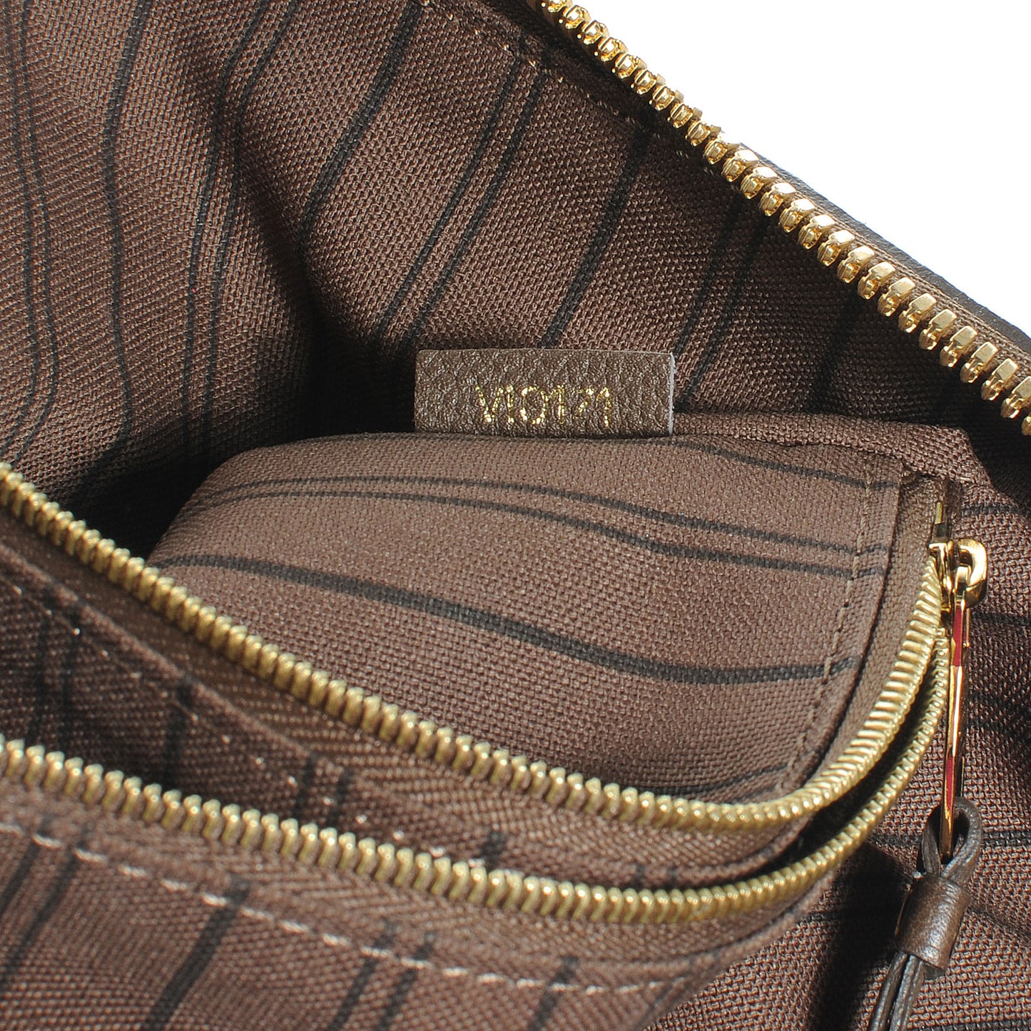 Empreinte Lumineuse GM Ombre