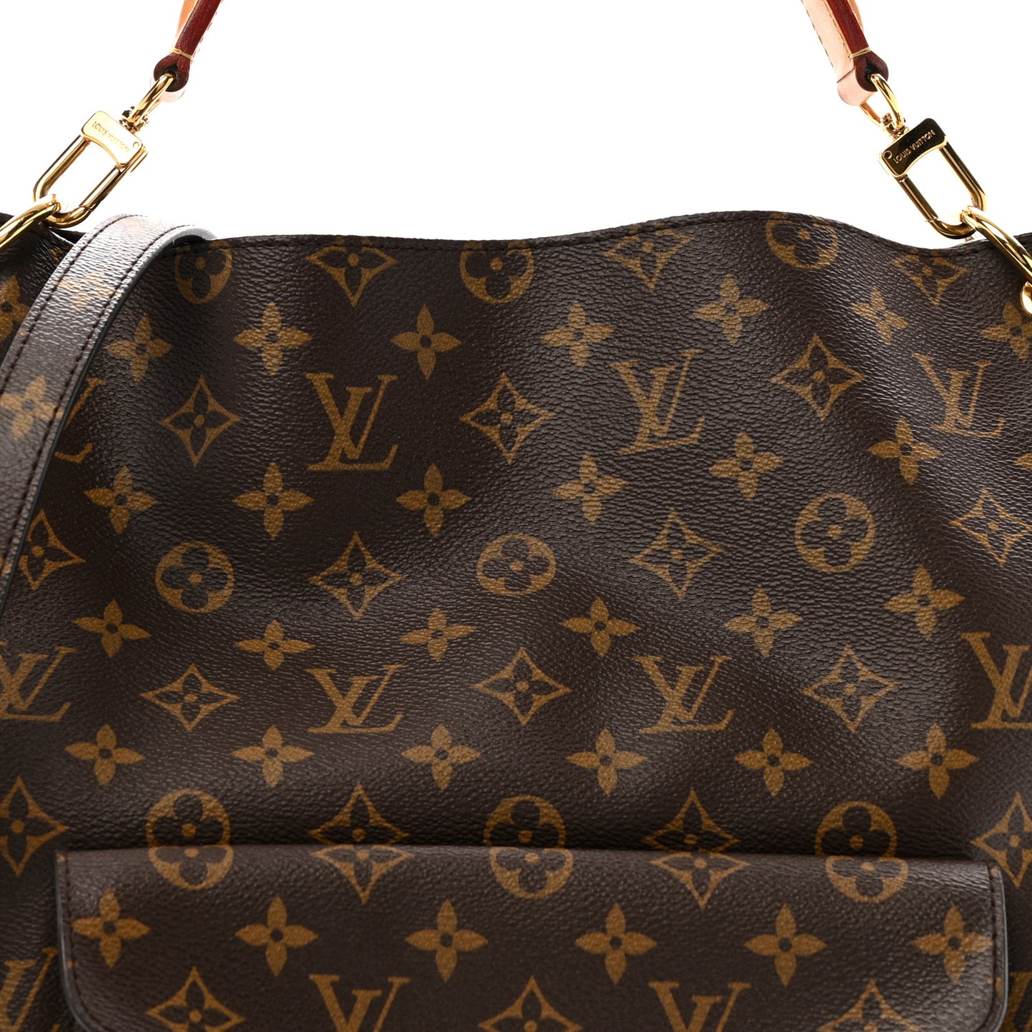 Monogram Metis