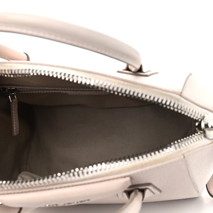 Givenchy Sugar Goatskin Small Antigona Nude Pink 5 of 19
