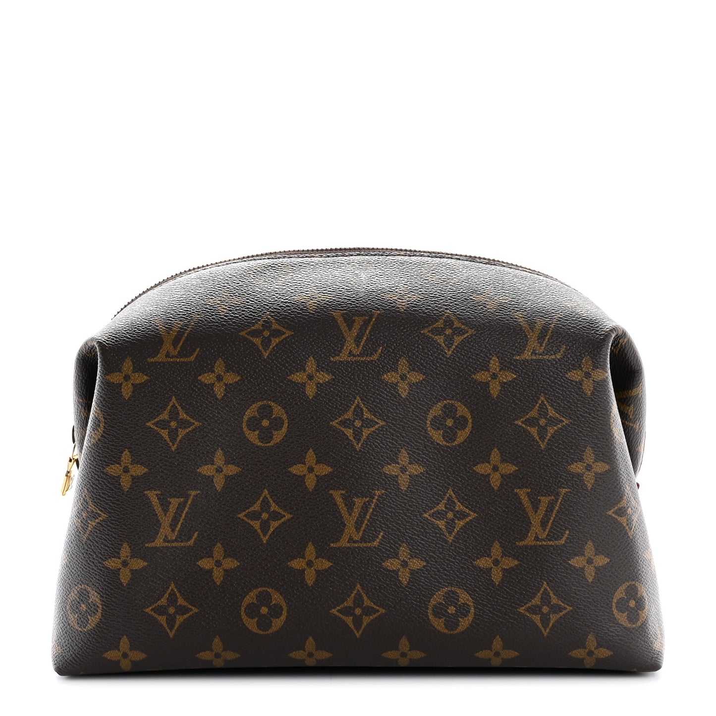 Monogram Cosmetic Pouch GM NM