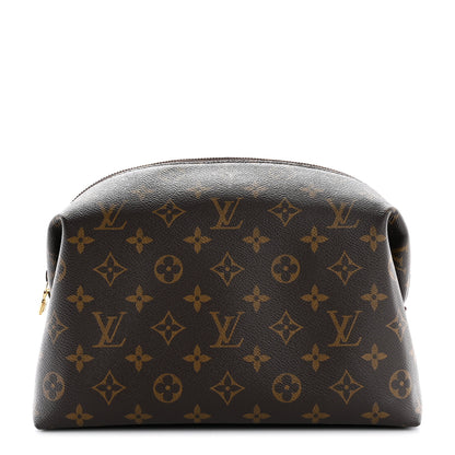 Louis Vuitton Monogram Cosmetic Pouch GM NM 1 of 11