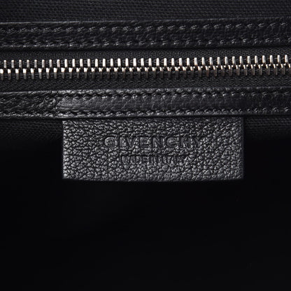 Givenchy Sugar Goatskin Medium Antigona Black 6 of 12