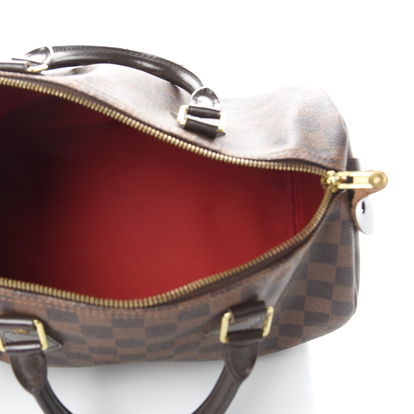 Damier Ebene Speedy 30