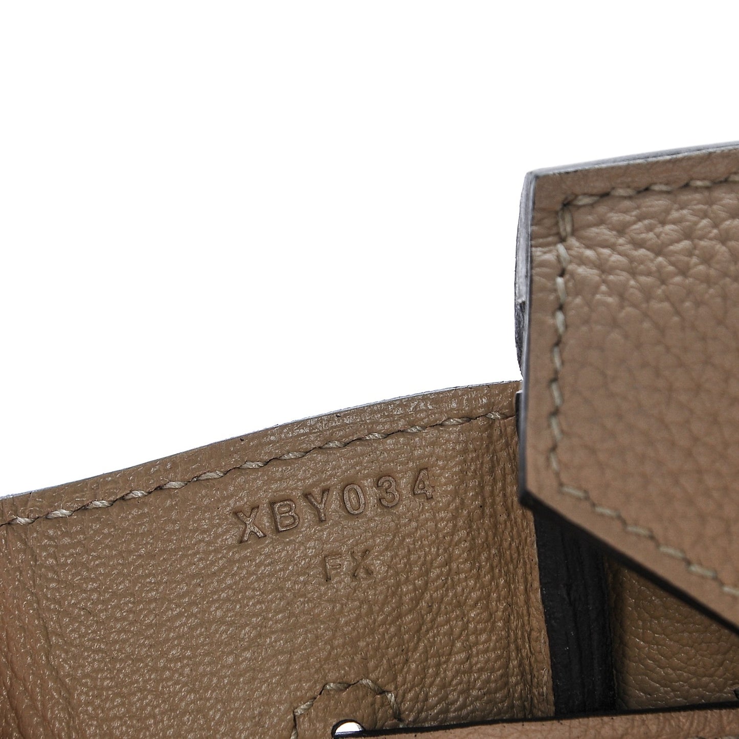 Togo Birkin 35 Trench