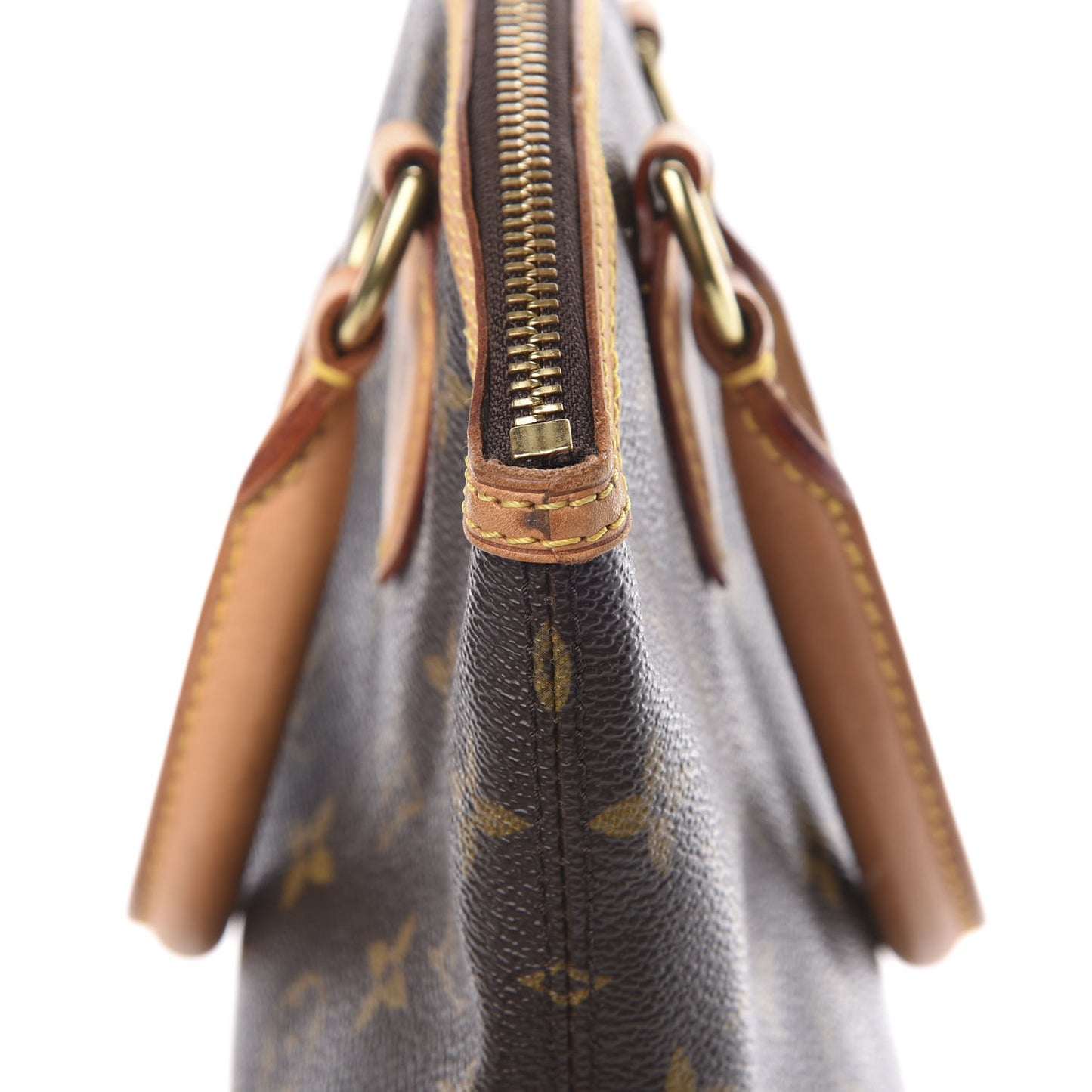 Monogram Lockit PM