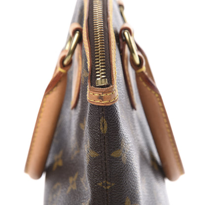Louis Vuitton Monogram Lockit PM 16 of 16