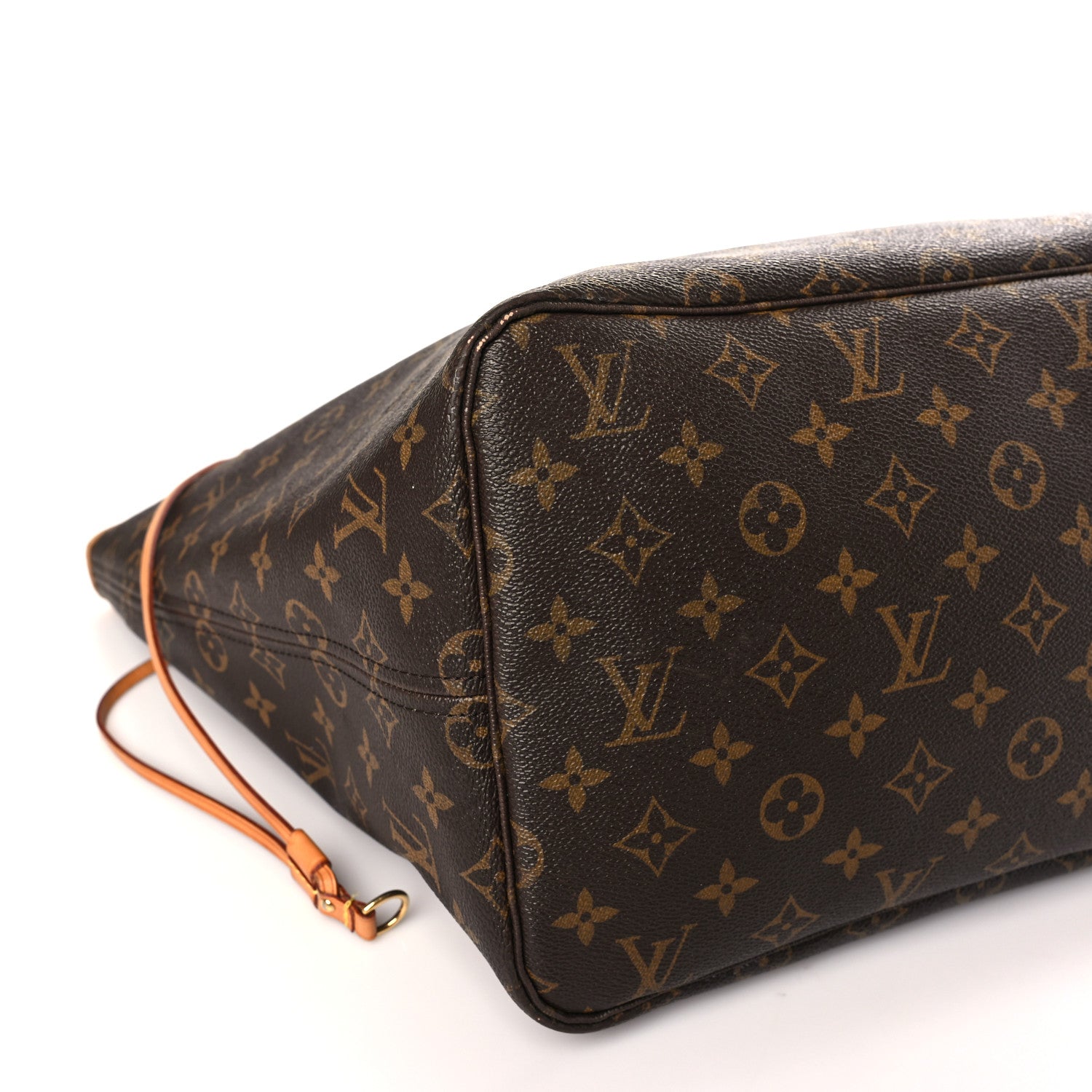 Louis Vuitton Monogram Neo Neverfull GM 7 of 8