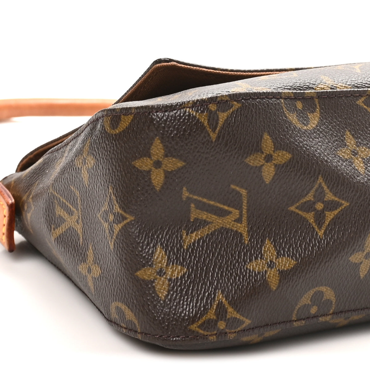 Monogram Mini Looping