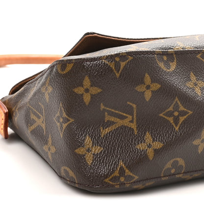 Louis Vuitton Monogram Mini Looping 8 of 9