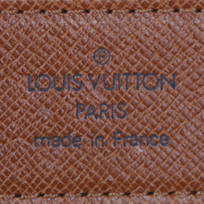 Louis Vuitton Monogram Monte Carlo Jewelry Case 13 of 13