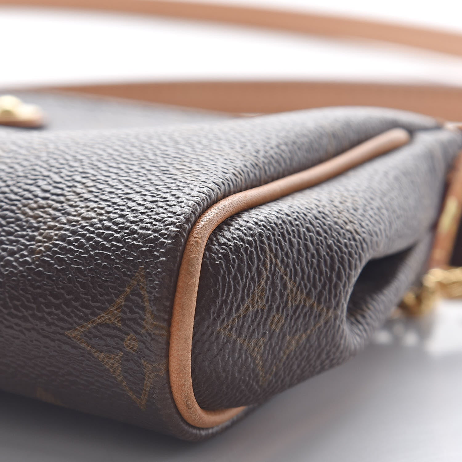 Louis Vuitton Monogram Eva Clutch 10 of 10