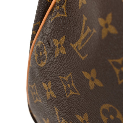 Louis Vuitton Monogram Speedy 40 11 of 13
