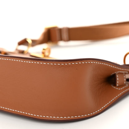 Hermes Evercolor Mini Jypsiere Gold 10 of 10