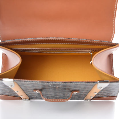 Goyard Goyardine Saigon PM Gold 5 of 11