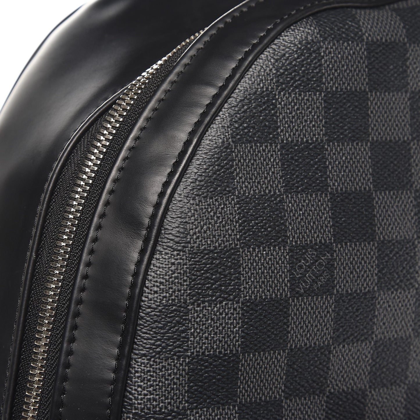Damier Graphite Josh Backpack