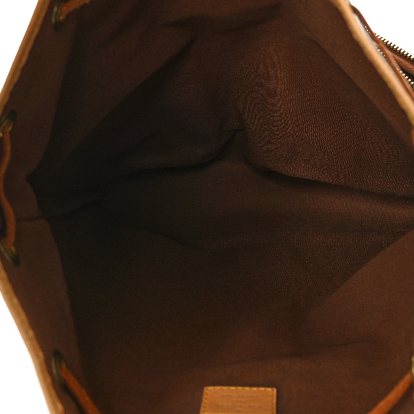 Monogram Bosphore Backpack