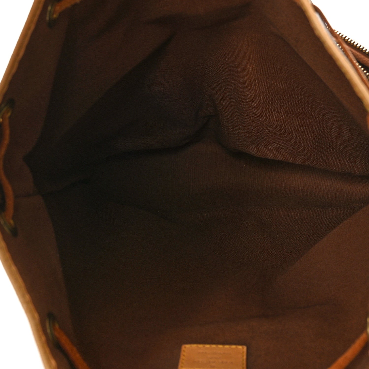 Louis Vuitton Monogram Bosphore Backpack 6 of 11