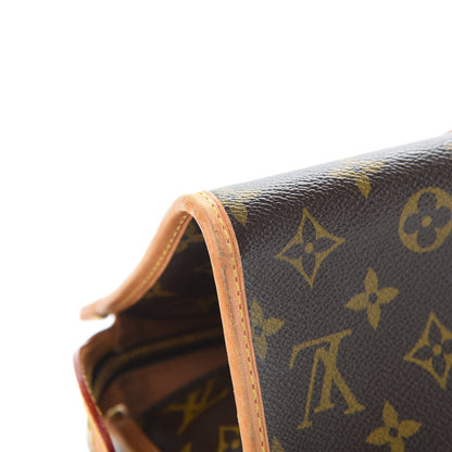 Louis Vuitton Monogram Popincourt 12 of 19