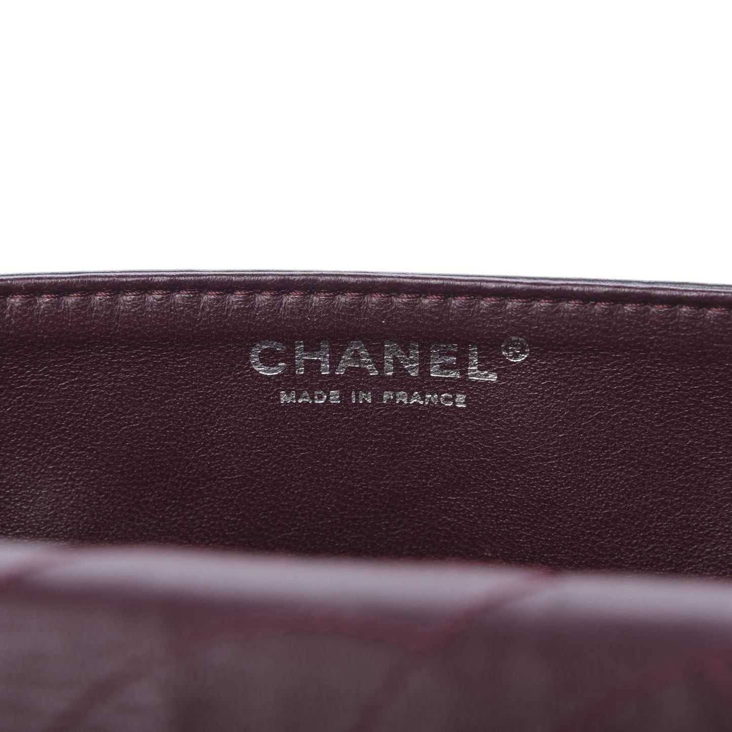 Aged Calfskin Quilted 50th Anniversary 2.55 Reissue 227 Flap Grey