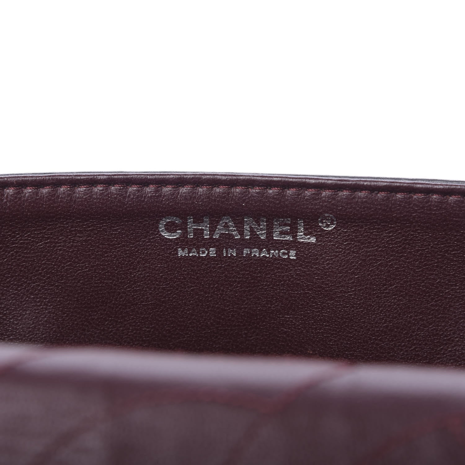 Chanel Aged Calfskin Quilted 50th Anniversary 2.55 Reissue 227 Flap Grey 8 of 10