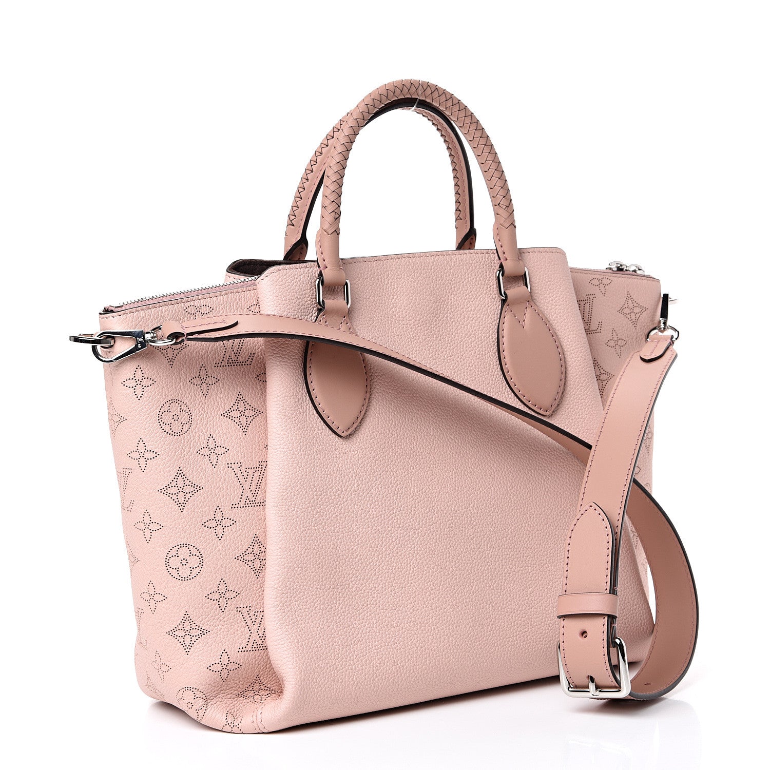 Louis Vuitton Mahina Haumea Magnolia 2 of 9