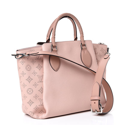 Louis Vuitton Mahina Haumea Magnolia 2 of 9