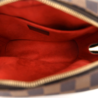 Louis Vuitton Damier Ebene Sarria Mini 5 of 10