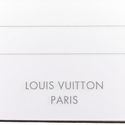 Louis Vuitton LV X TM Monogram Cerises Jane Notebook MM 7 of 7