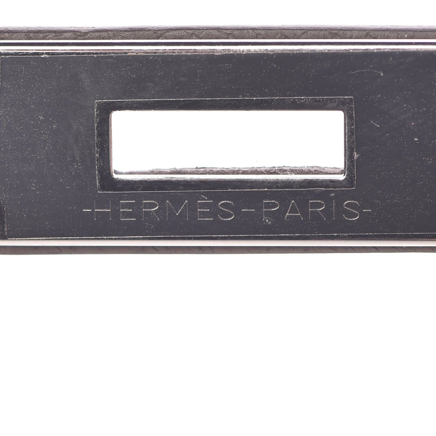 Hermes Epsom Kelly Sellier 28 Etain 28 of 37